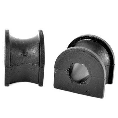 [PFXPFF19-603BLK] Powerflex Pack Of 2 Black Series Front Anti Roll Bar Bushes 16mm
