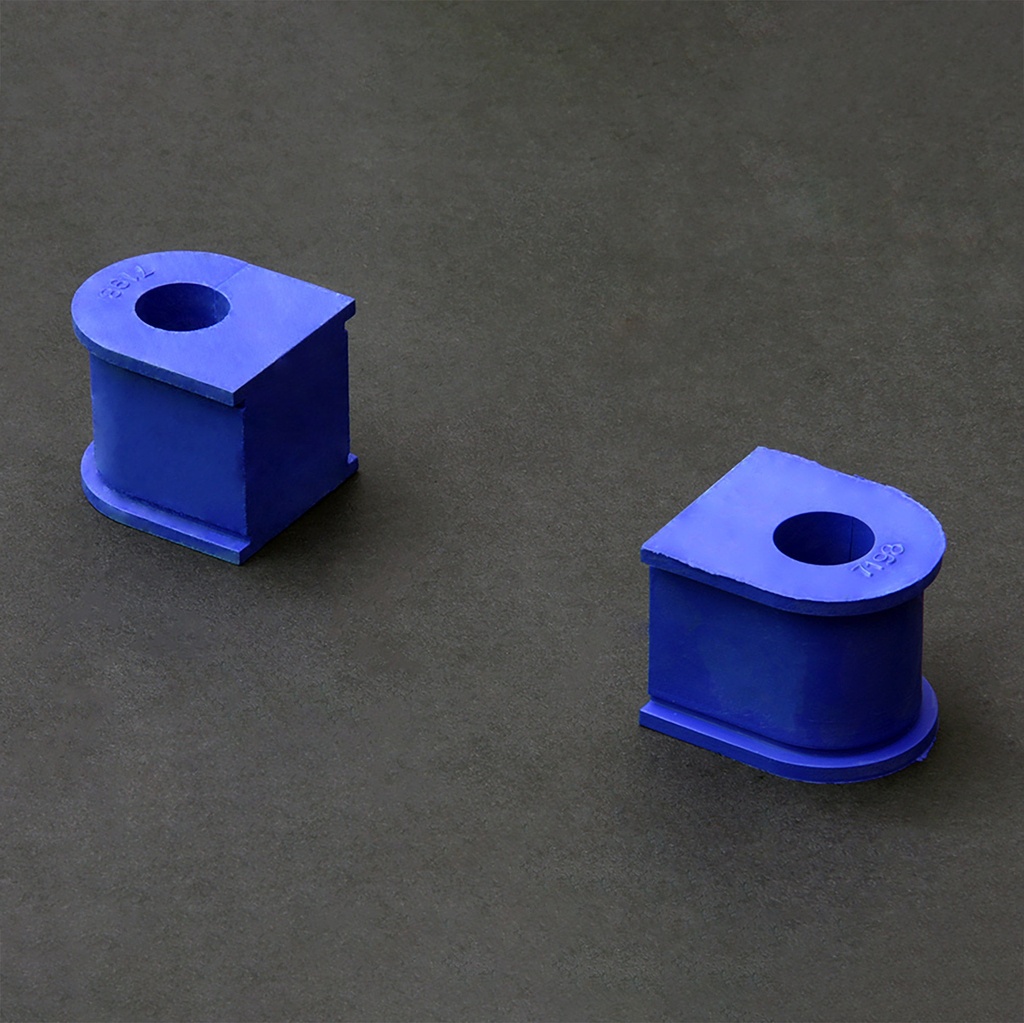 [HRA6512] Hardrace Reinforced Rear TPV Stabiliser Bush
