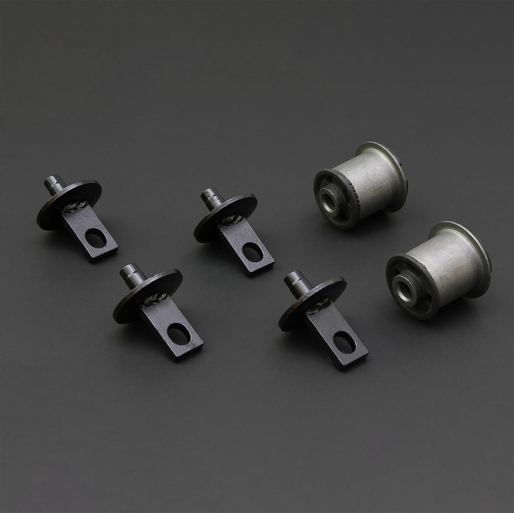 [HRA6595] Hardrace Rear Trailing Arm Bush