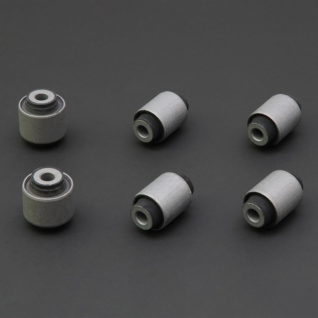 [HRA6103] Hardrace Rear Lower Arm Bush