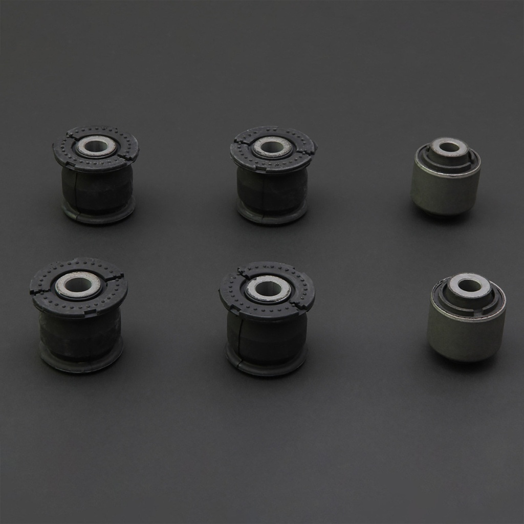 [HRA6593] Hardrace Rear Knuckle Bush