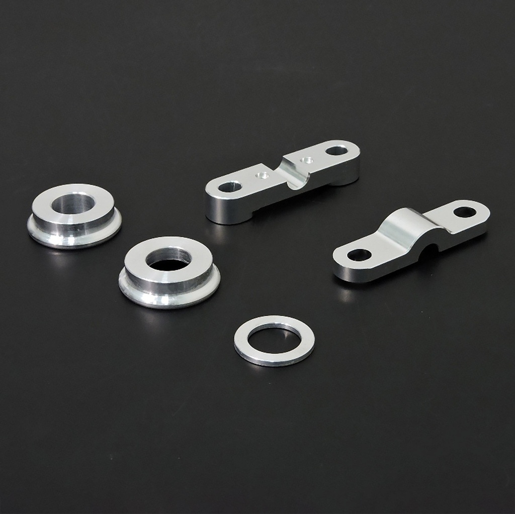 Hardrace Solid Aluminium Shifter Bush