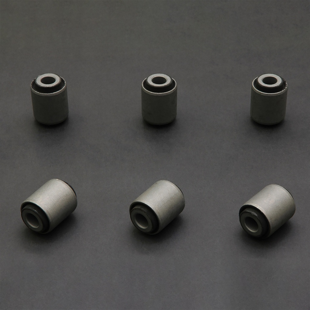 [HRA6738] Hardrace Rear Knuckle / Hub Bush