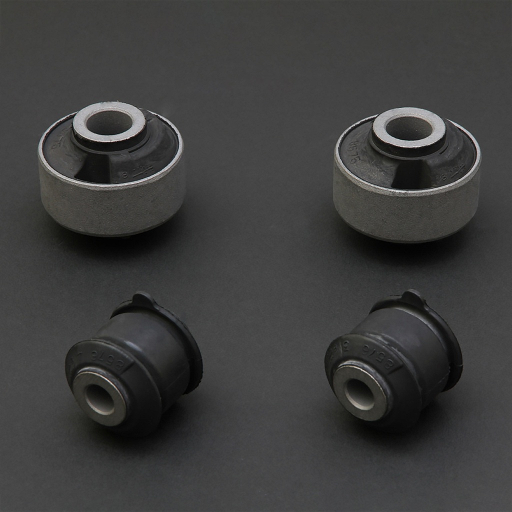 [HRA6690] Hardrace Front Lower Arm Bush