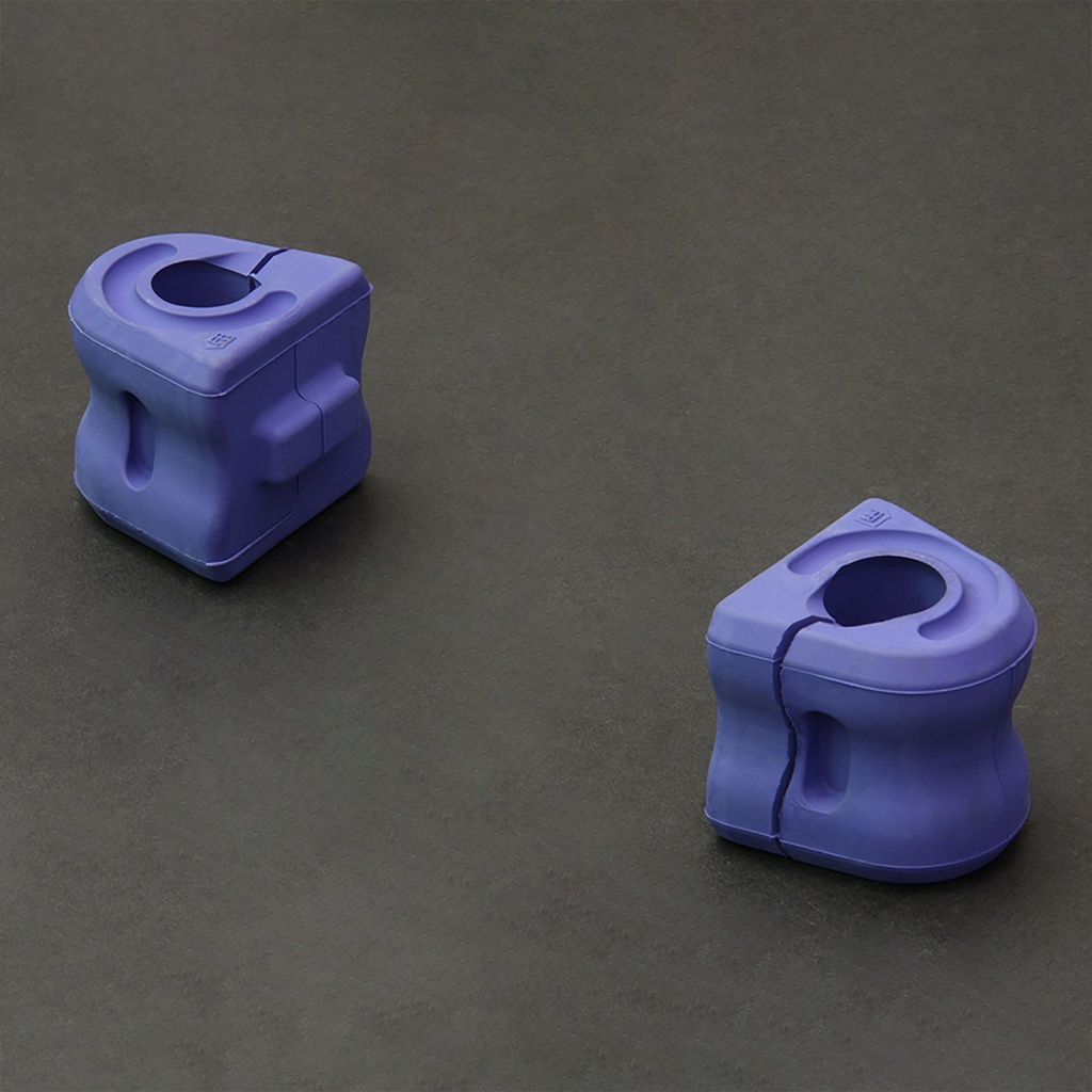 [HRA7235] Hardrace Front TPV Stabiliser Bush