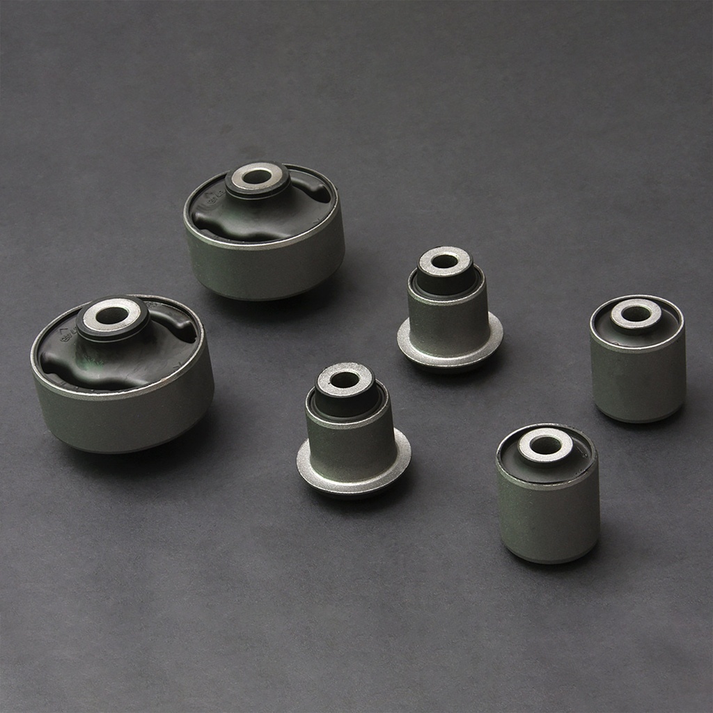 [HRA6918] Hardrace Front Lower Control Arm Bush