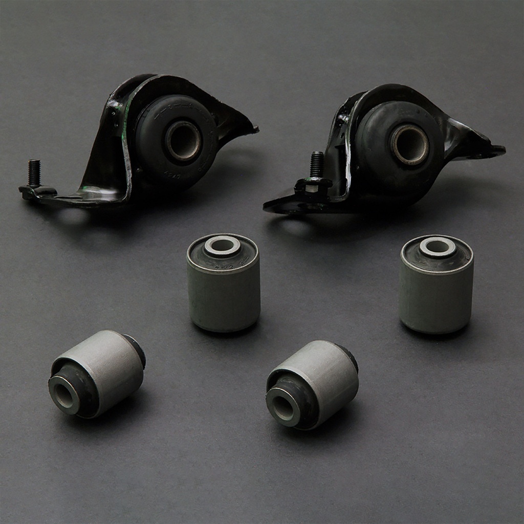 [HRA6102] Hardrace Front Lower Arm Bush