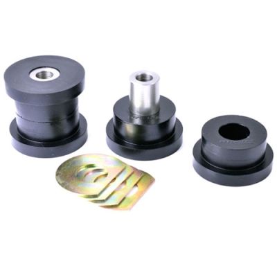 [PFXPFF5-1002BLK] Powerflex Pack Of 2 Black Series Front Lower Control Arm Bushes
