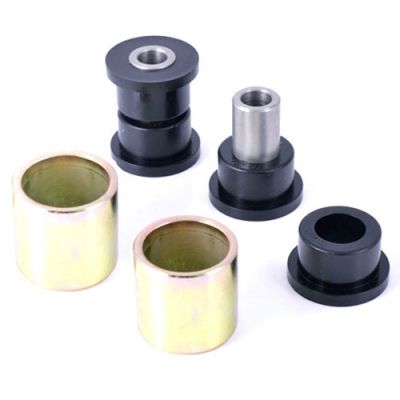 [PFXPFR19-807BLK] Powerflex Pack Of 2 Black Series Rear Track Control Arm Outer Bushes