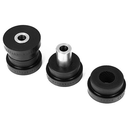[PFXPFF5-902BLK] Powerflex Pack Of 2 Black Series Control Bushes