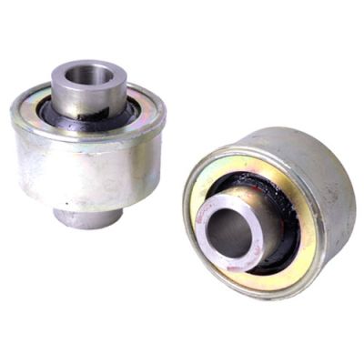 Powerflex Pack Of 2 Black Series Front Arm Rear (Compliance) Bushes