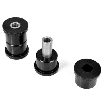 Powerflex Pack Of 2 Black Series Front Lower Wishbone Front Bushes