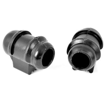 Powerflex Pack Of 2 Black Series Front Anti Roll Bar Outer Mount