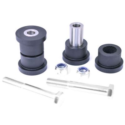 [PFXPFR19-111BLK] Powerflex Pack Of 2 Black Series Rear Trailing Arm Inner Bushes