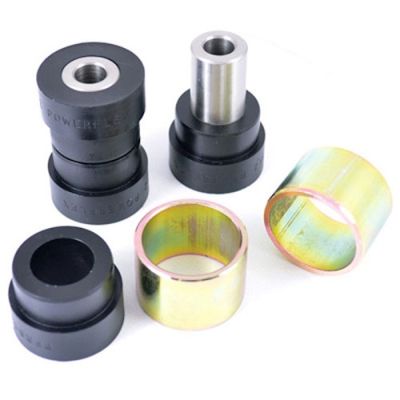 Powerflex Pack Of 2 Black Series Rear Lower Link Inner Bushes