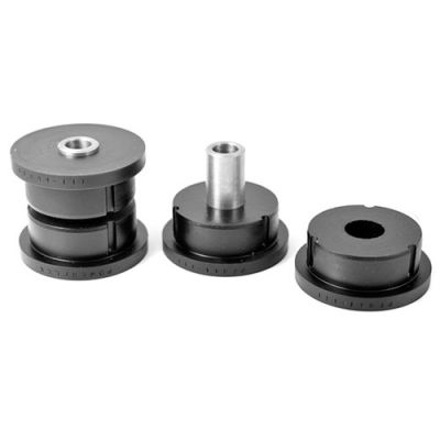Powerflex Pack Of 2 Black Series Rear Lower Track Arm Inner Bushes