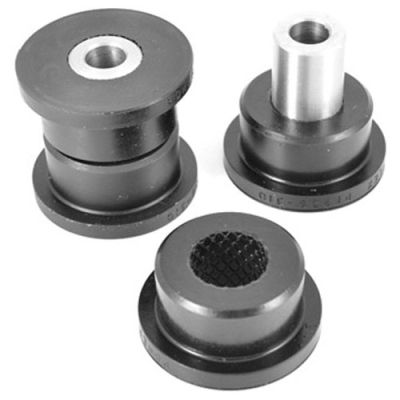 [PFXPFR36-310BLK] Powerflex Pack Of 2 Black Series Rear Upper Wishbone Outer Bushes