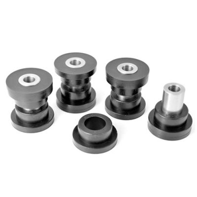 [PFXPFR25-210BLK] Powerflex Pack Of 4 Black Series Rear Upper Wishbone Bushes