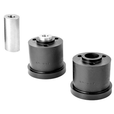 Powerflex Pack Of 2 Black Series Rear Beam Mounting Bushes