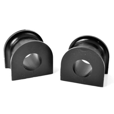 [PFXPFR25-112BLK] Powerflex Pack Of 2 Black Series Rear Anti Roll Bar Bushes 22mm