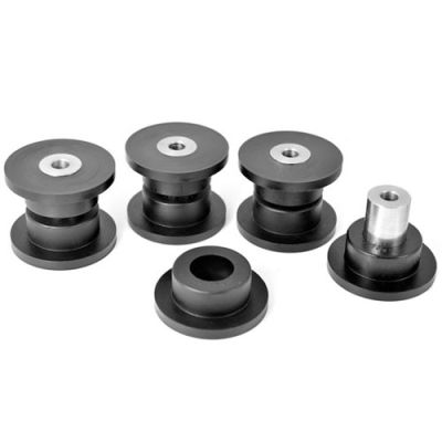 [PFXPFR36-309BLK] Powerflex Pack Of 4 Black Series Rear Upper Wishbone Bushes