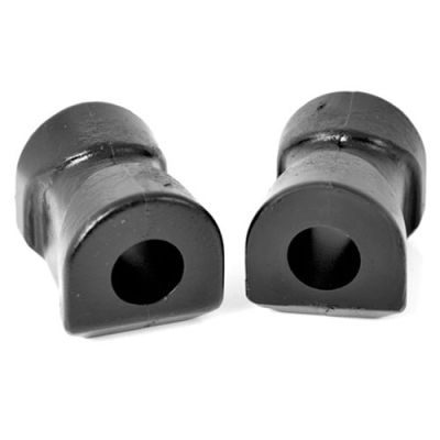 [PFXPFF5-302-19BLK] Powerflex Pack Of 2 Black Series Front Anti Roll Bar Bushes 19mm