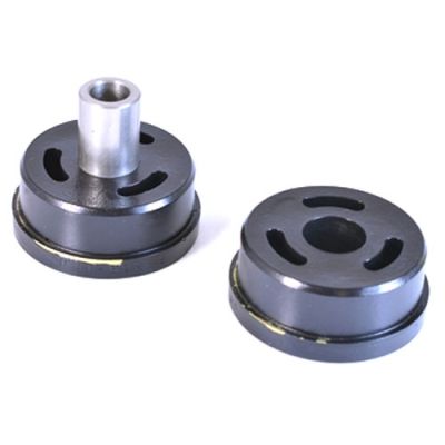 [PFXPFR69-118BLK] Powerflex Black Series Rear Beam Mount