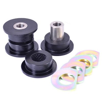 [PFXPFR57-507BLK] Powerflex Pack Of 2 Black Series Rear Link Arm Inner Bushes