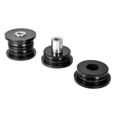 [PFXPFR5-1310BLK] Powerflex Pack Of 2 Black Series Rear Trailing Arm Front Bushes