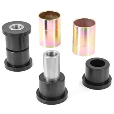 Powerflex Pack Of 2 Black Series Rear Track Control Arm Inner Bushes
