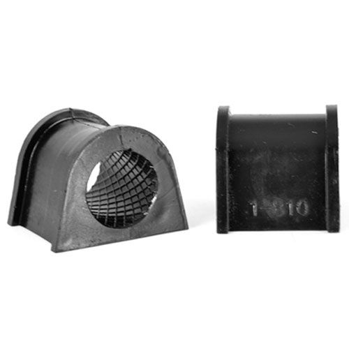 Powerflex Pack Of 2 Black Series Front Anti Roll Bar Bushes 26mm