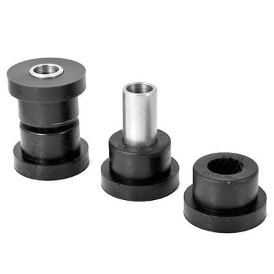 [PFXPFR57-410BLK] Powerflex Pack Of 2 Black Series Rear Trailing Arm Inner Bushes
