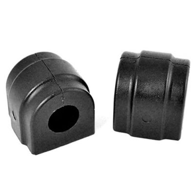 [PFXPFF5-4602-26.5BLK] Powerflex Pack Of 2 Black Series Front Anti Roll Bar Bushes 26.5mm