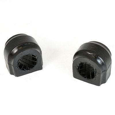 [PFXPFR5-111-18BLK] Powerflex Pack Of 2 Black Series Rear Anti Roll Bar Bushes 18mm