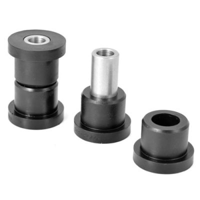 [PFXPFF76-302BLK] Powerflex Pack Of 2 Black Series Front Inner Track Control Arm Bushes