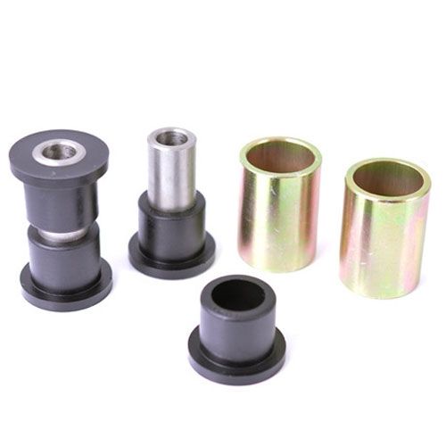 [PFXPFR19-808BLK] Powerflex Pack Of 2 Black Series Rear Track Control Arm Inner Bushes