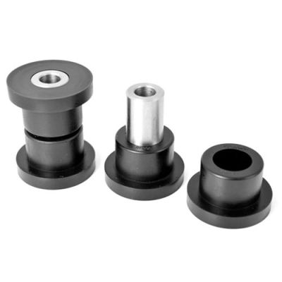 [PFXPFF80-401BLK] Powerflex Pack Of 2 Black Series Front Wishbone Inner Bushes (Front)