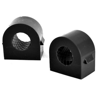 [PFXPFR5-1210-22.5BLK] Powerflex Pack Of 2 Black Series Rear Anti Roll Bar Bushes 22.5mm