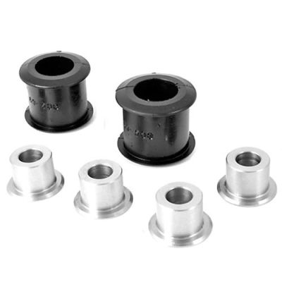 Powerflex Pack Of 2 Black Series Rear Toe Adjuster Inner Bushes