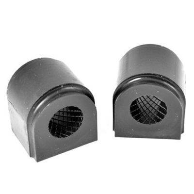 [PFXPFF85-503-23BLK] Powerflex Pack Of 2 Black Series Front Anti Roll Bar Bushes 23mm