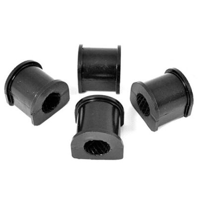 [PFXPFF57-403-22BLK] Powerflex Pack Of 4 Black Series Front Anti Roll Bar Bushes 22mm
