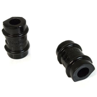 [PFXPFF50-215-17BLK] Powerflex Pack Of 2 Black Series Anti Roll Bar Bushes 17mm