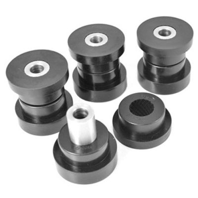 [PFXPFR25-209BLK] Powerflex Pack Of 4 Black Series Rear Upper Wishbone Bushes