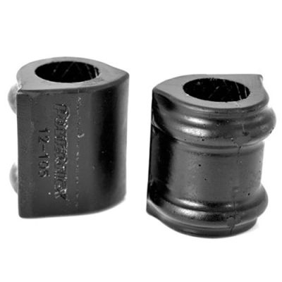 Powerflex Pack Of 2 Black Series Front Anti Roll Bar Bushes (Inner) 22mm