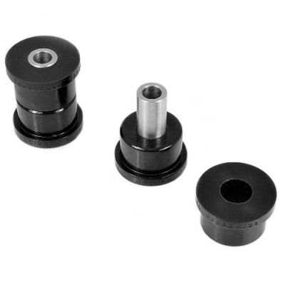 [PFXPFF36-102BLK] Powerflex Pack Of 2 Black Series Front Lower Wishbone Rear Bushes