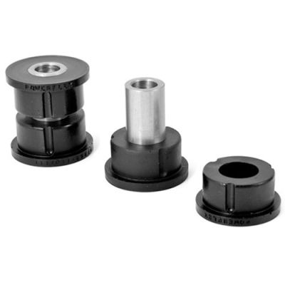 [PFXPFR69-111BLK] Powerflex Pack Of 2 Black Series Rear Tie Bar Bushes