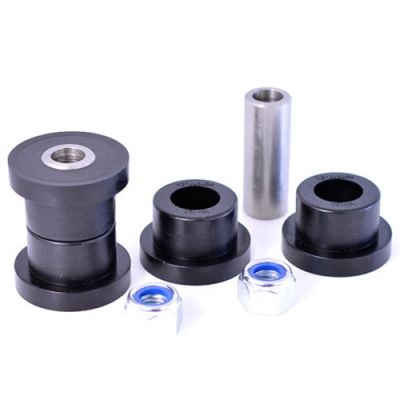 [PFXPFF19-103BLK] Powerflex Pack Of 2 Black Series Front Inner Track Control Arm Bushes