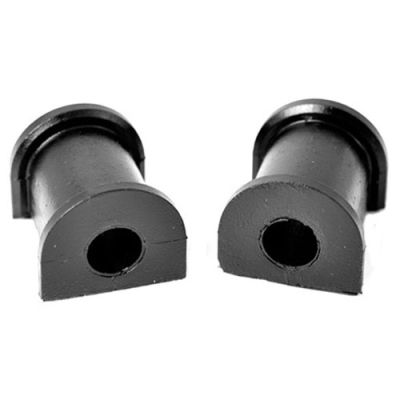 [PFXPFR5-308-18BLK] Powerflex Pack Of 2 Black Series Rear Anti Roll Bar Bushes 18mm