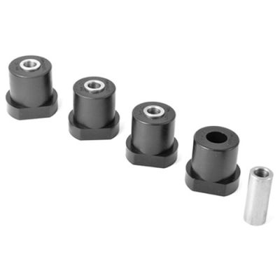 Powerflex Pack Of 4 Black Series Upper Link Bushes