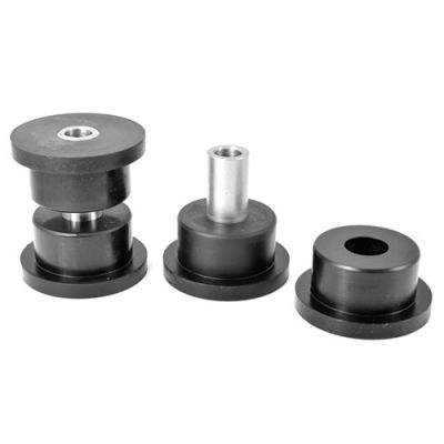 [PFXPFF80-802BLK] Powerflex Pack Of 2 Black Series Front Wishbone Rear Bushes